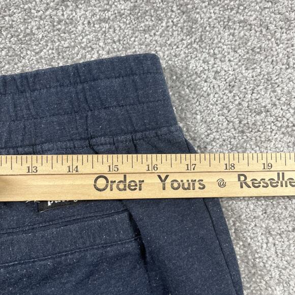 Patagonia Sweatpants Womens Large Joggers Ahnya Organic Cotton Elastic Waist - Picture 11 of 11